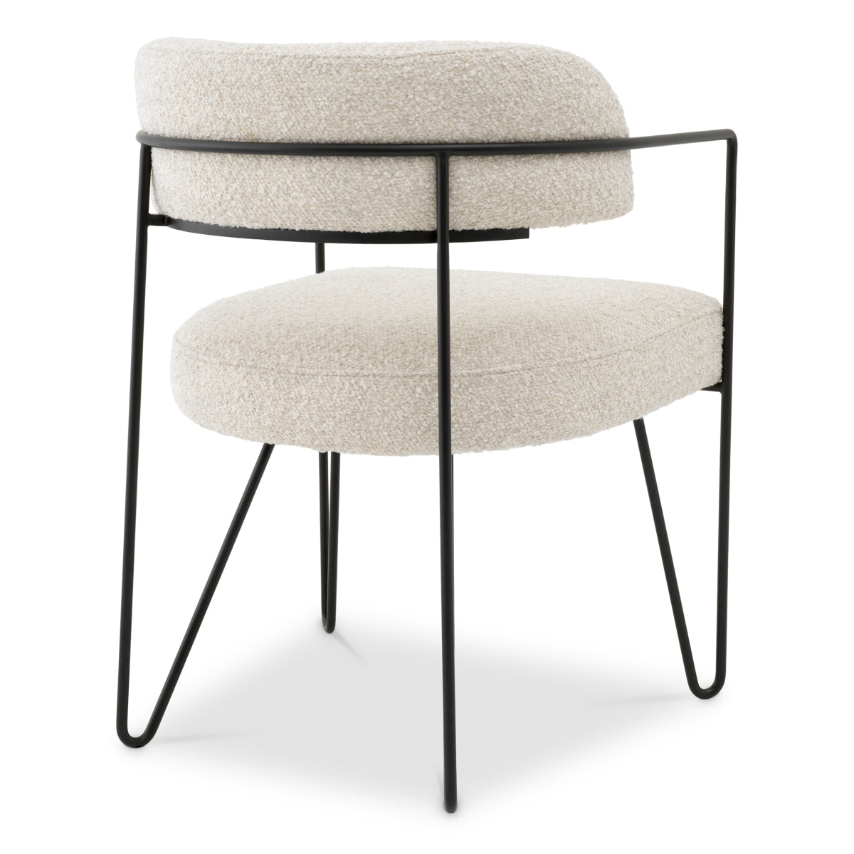 Eetkamerstoel Giuseppe