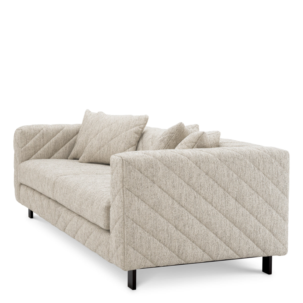Sofa Avellino - Splendor light grey