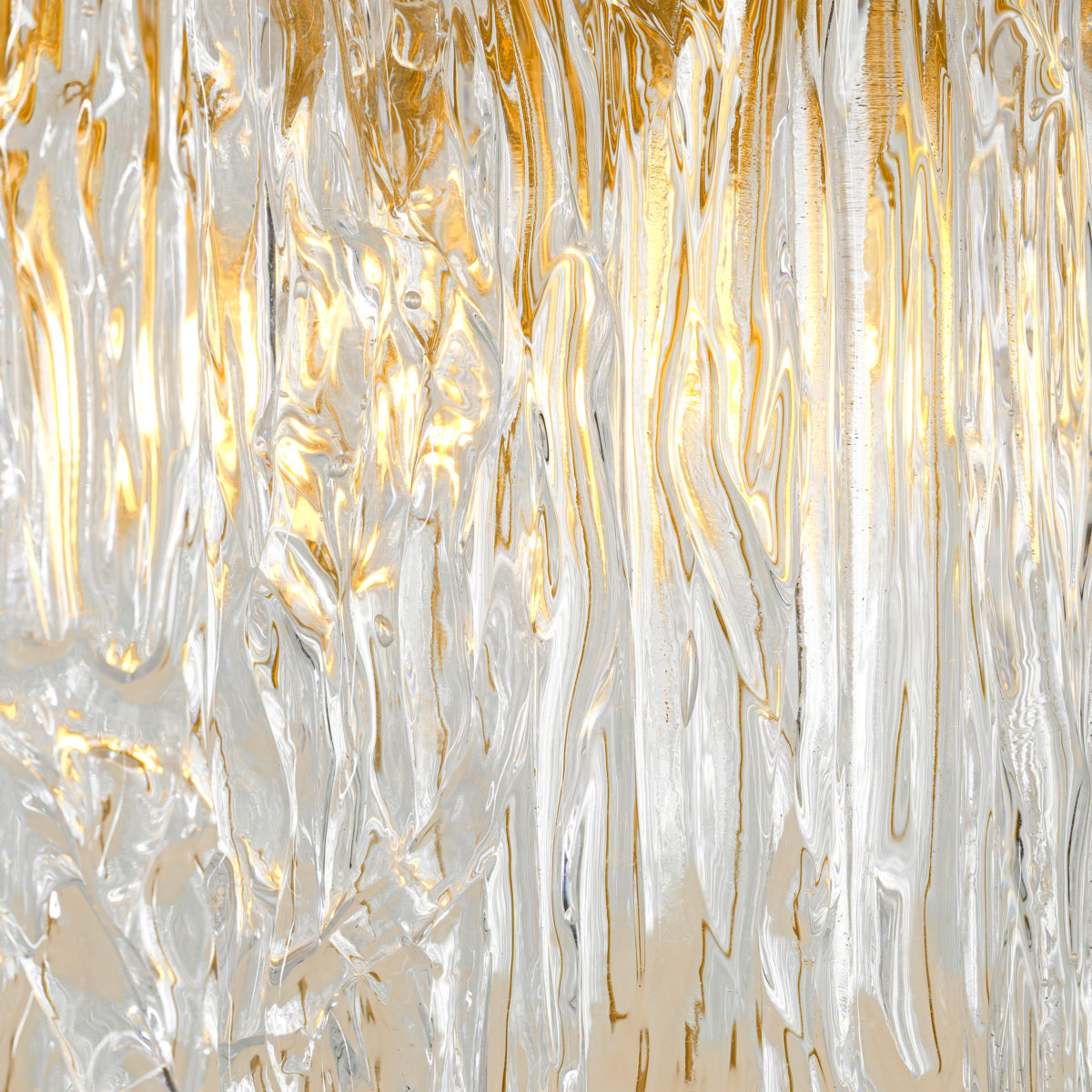 Kroonluchter Almeria