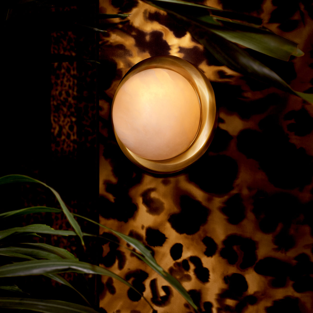 Wandlamp Vigo
