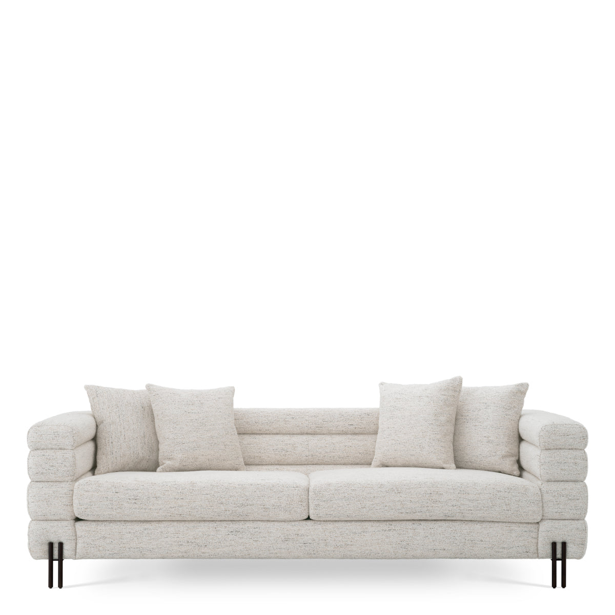Sofa York - Seashell off-white