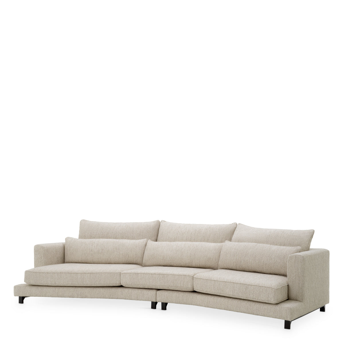 Bank Savarana - Splendor light grey
