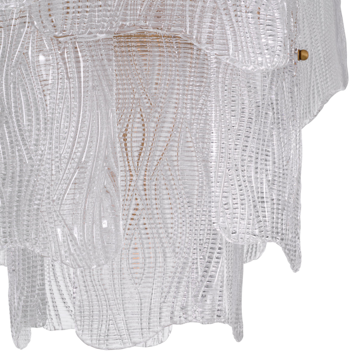 Kroonluchter Asinara - S