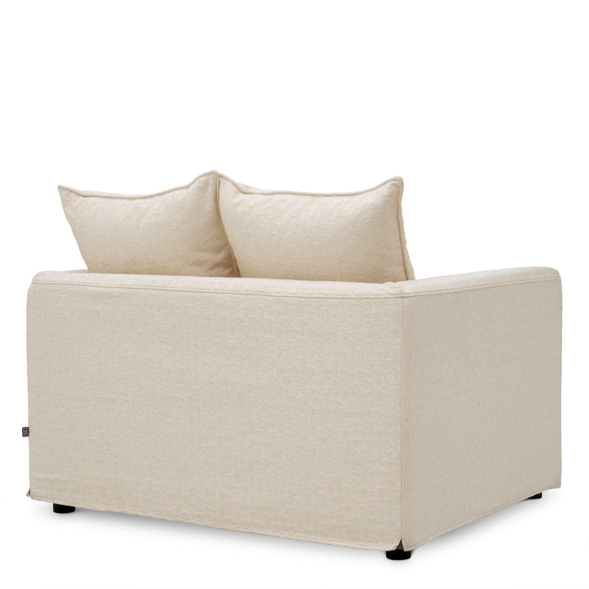 Fauteuil Montgomery