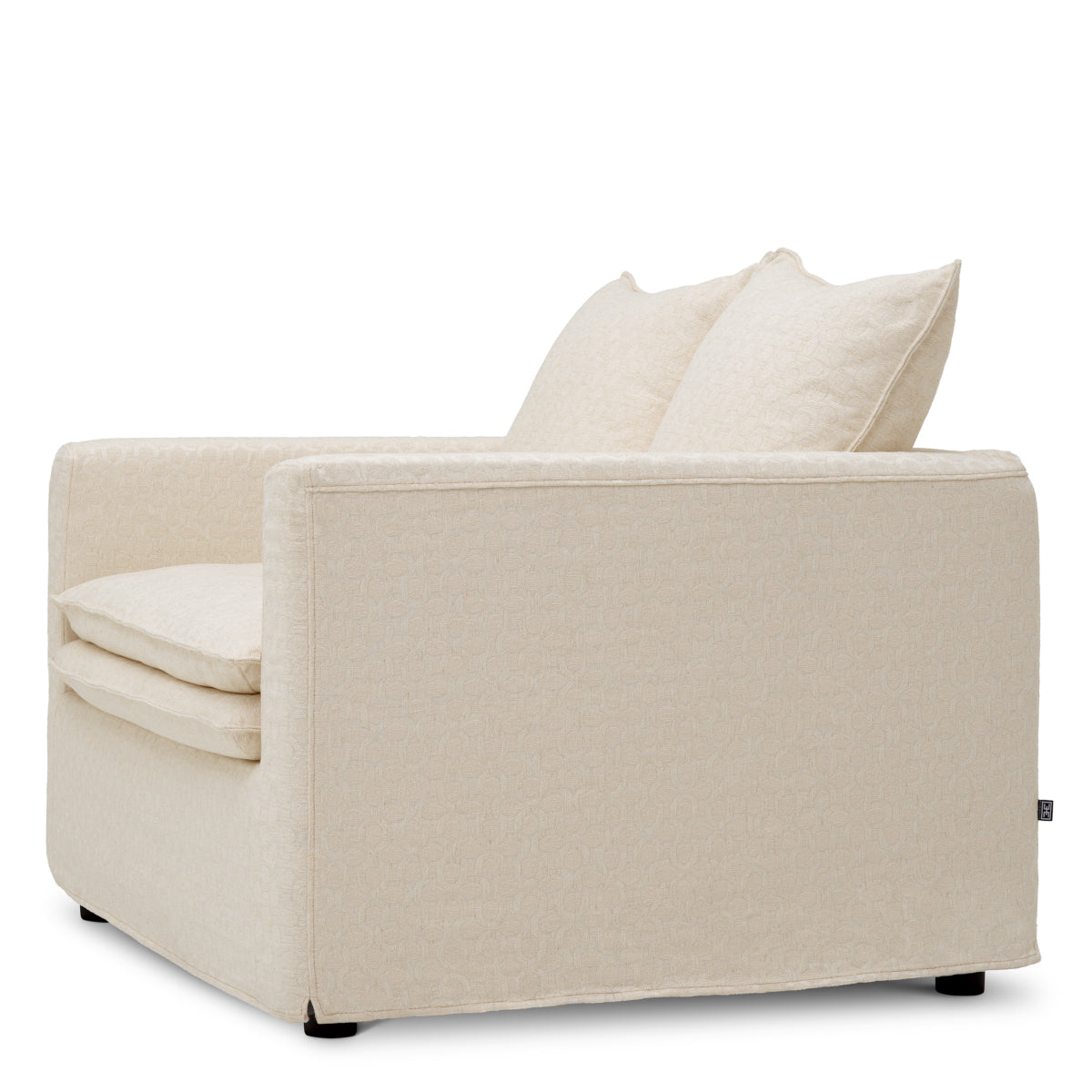 Fauteuil Montgomery