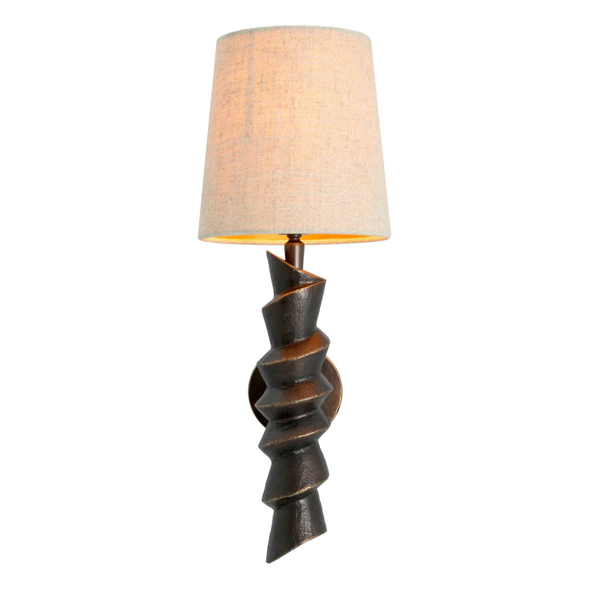 Wandlamp Riverbank