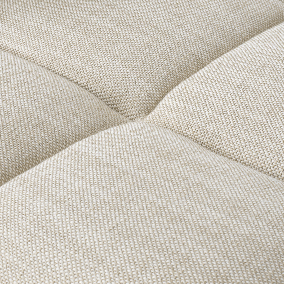 Modulaire bank Hunter - Lounge links