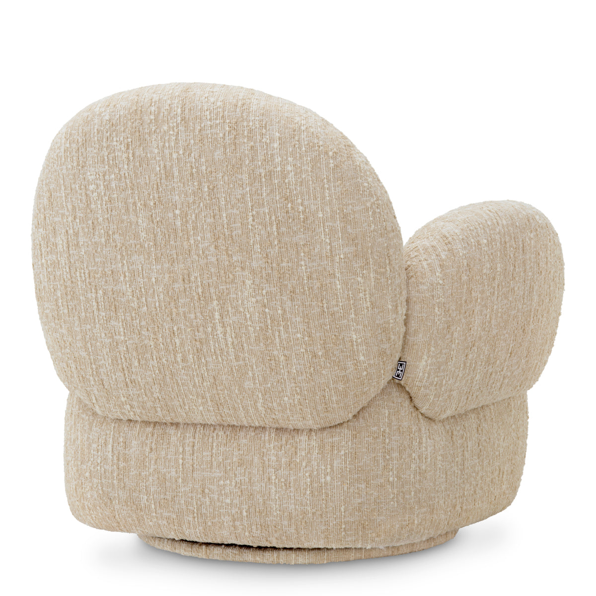 Draaifauteuil Madrone