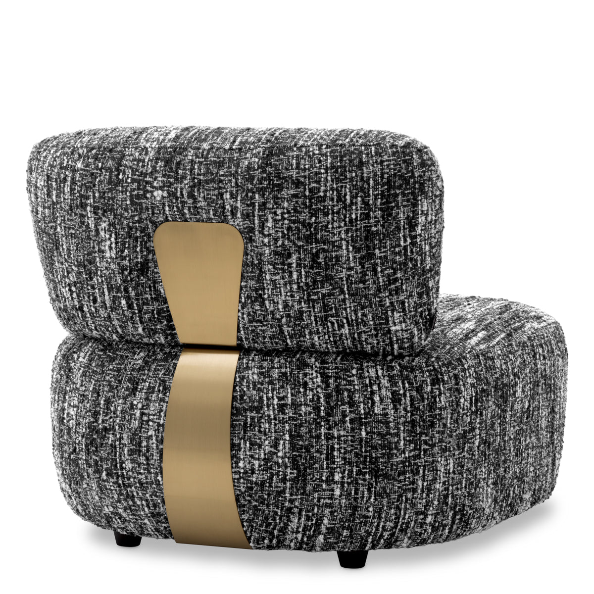 Fauteuil Leon