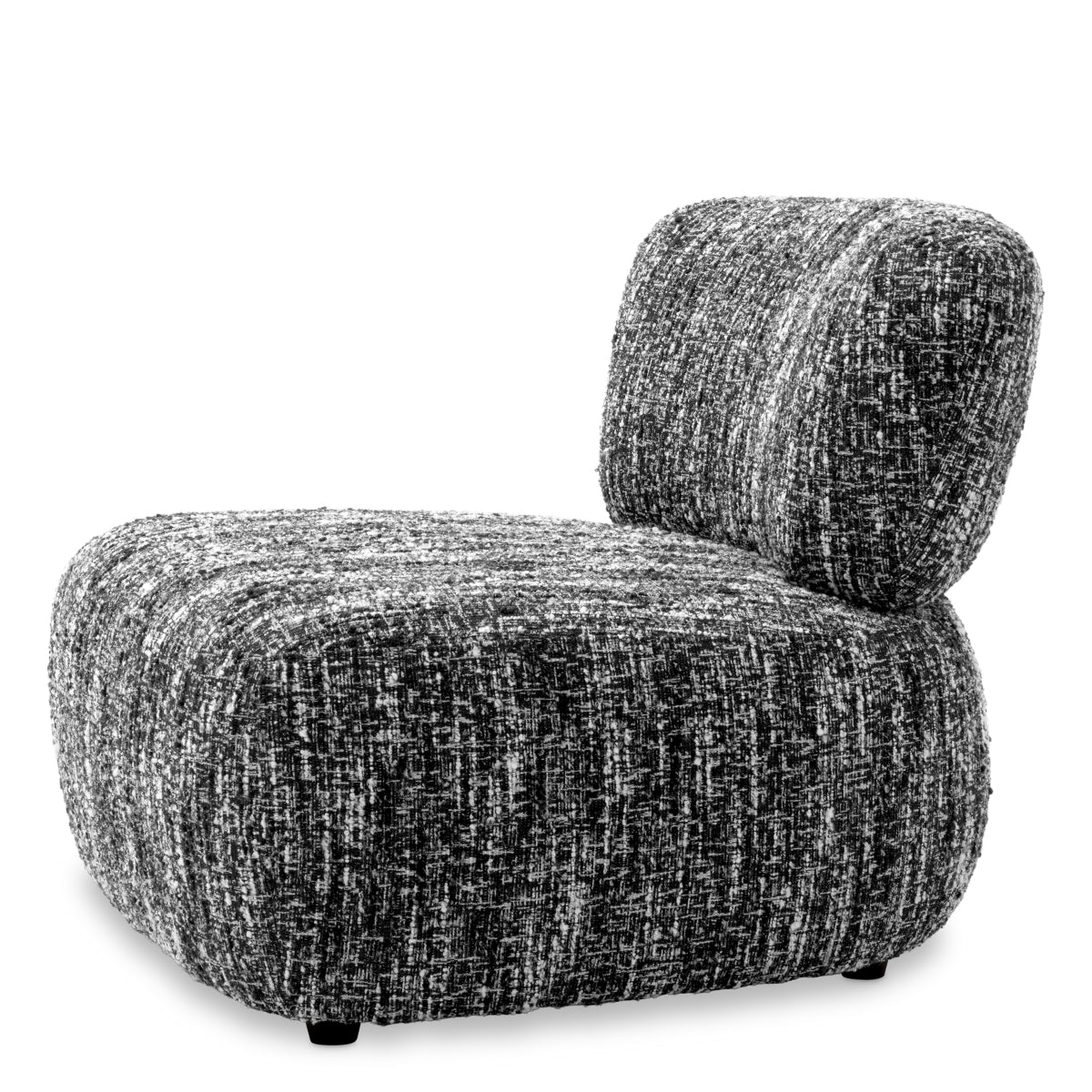 Fauteuil Leon