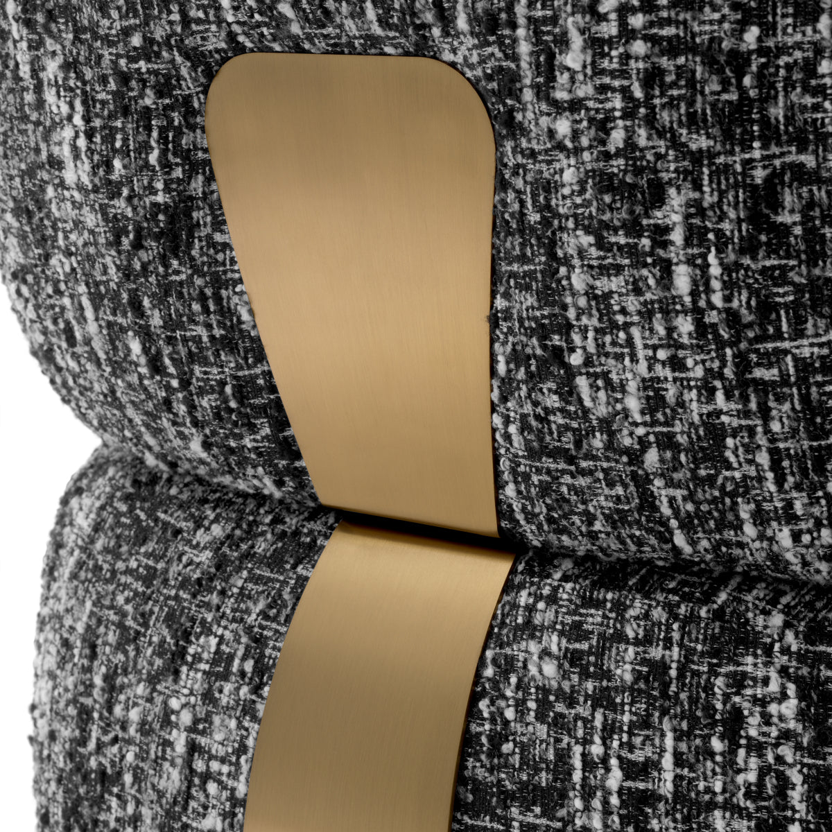 Fauteuil Leon