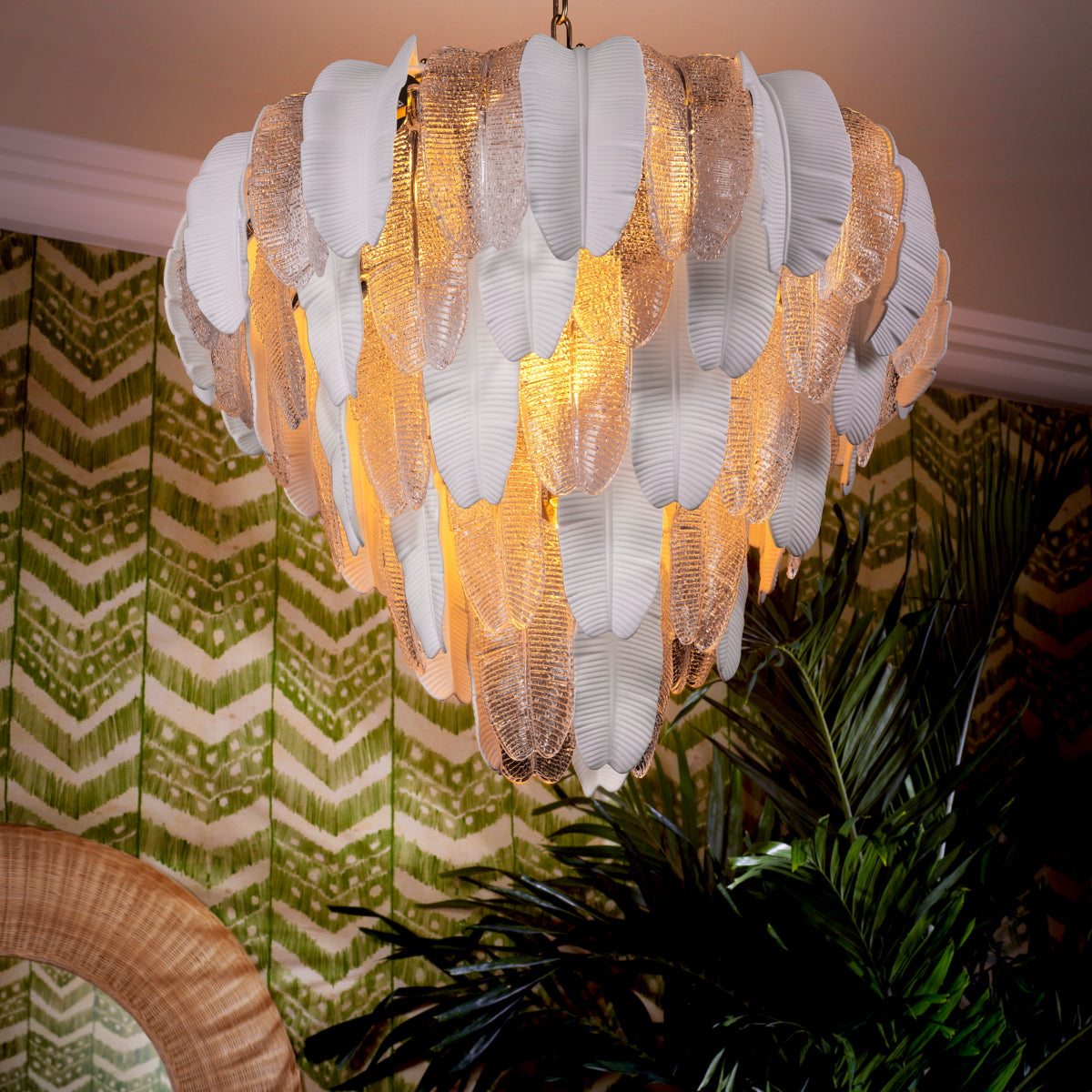 Hanglamp Saint Lucia - L