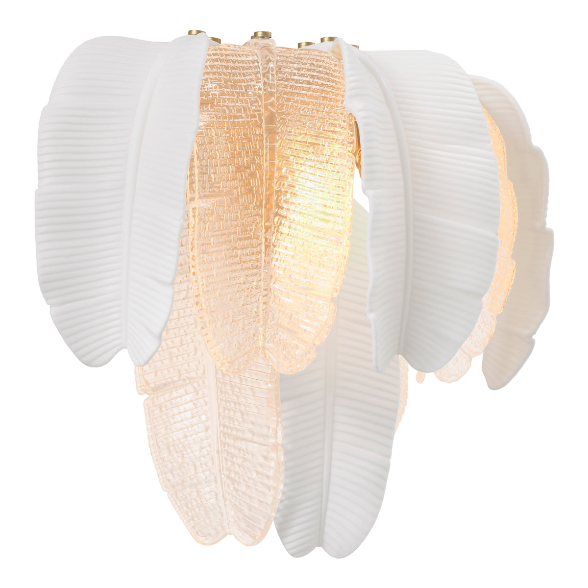 Wandlamp Saint Lucia