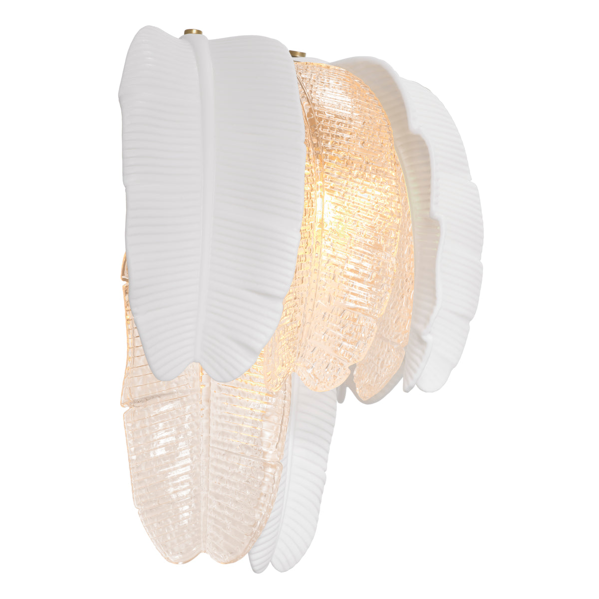 Wandlamp Saint Lucia