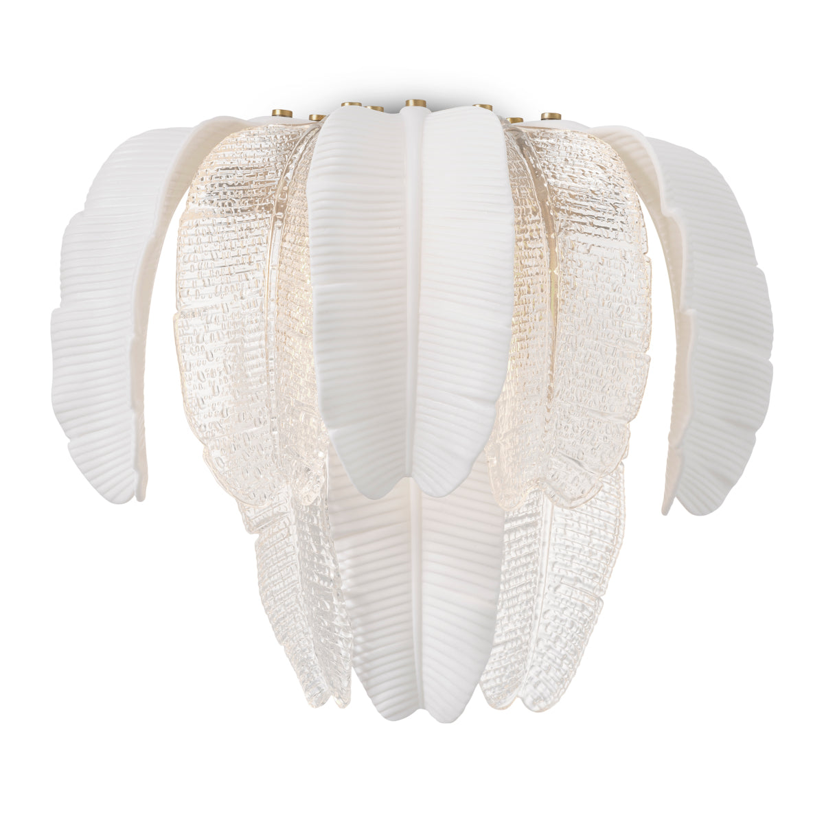 Wandlamp Saint Lucia