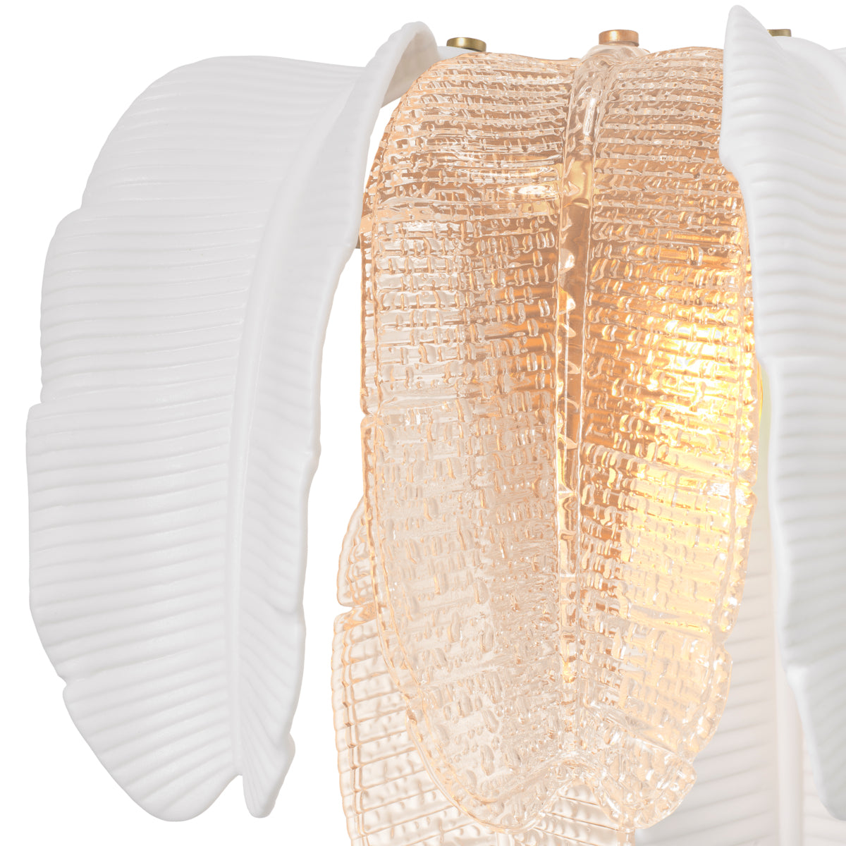Wandlamp Saint Lucia