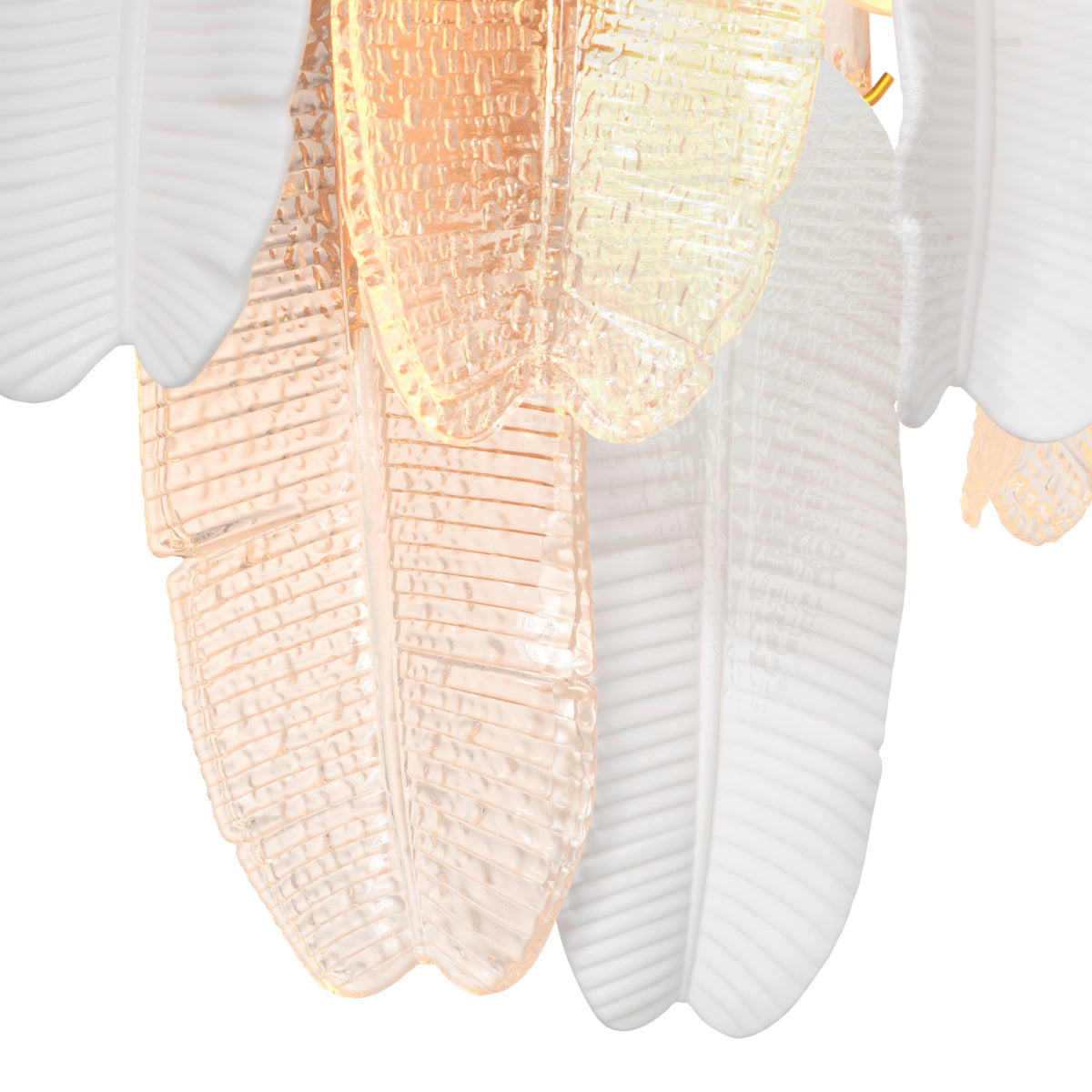 Wandlamp Saint Lucia