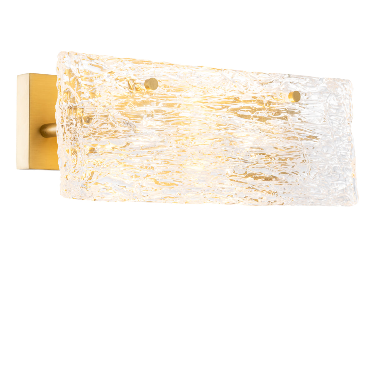 Wandlamp Almeria