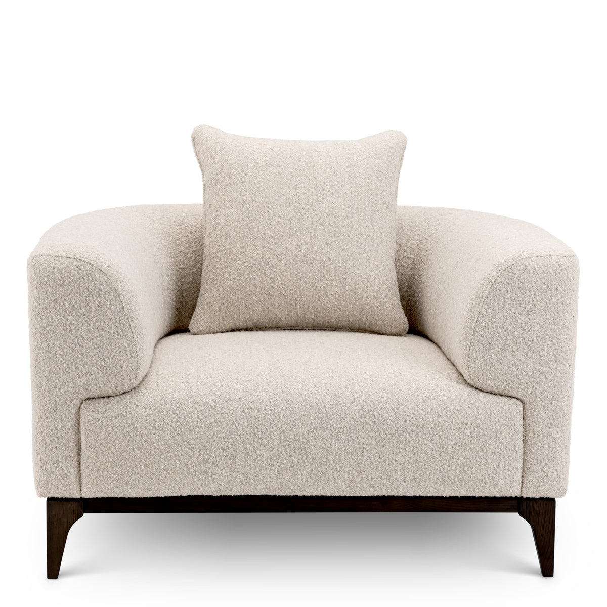 Fauteuil Brannan