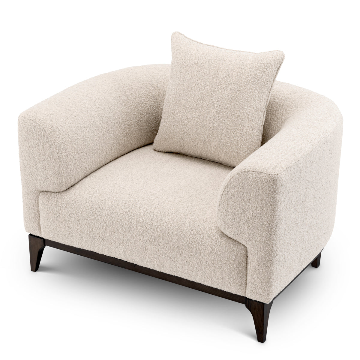 Fauteuil Brannan