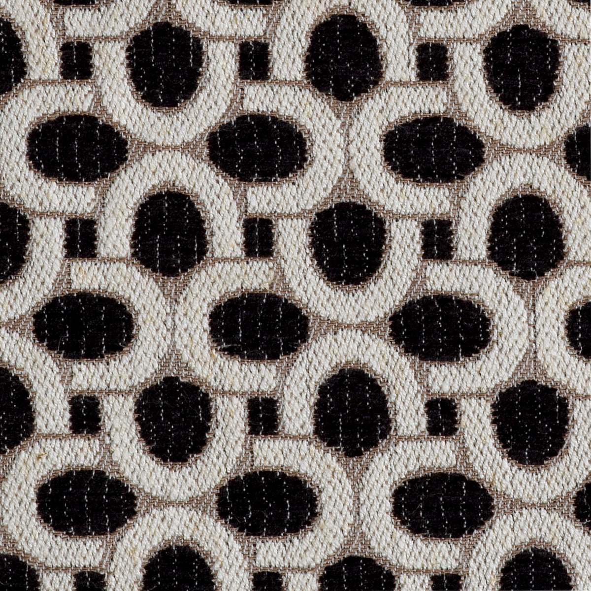 Fauteuil Rockdale - Sunbeam black