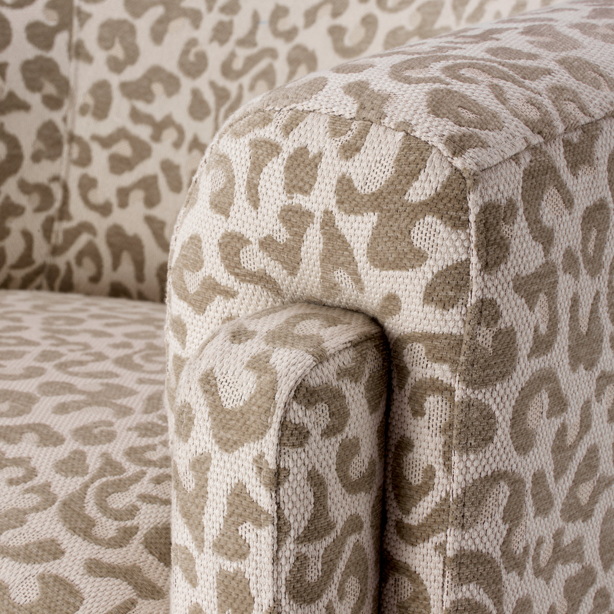 Fauteuil Hazelwood