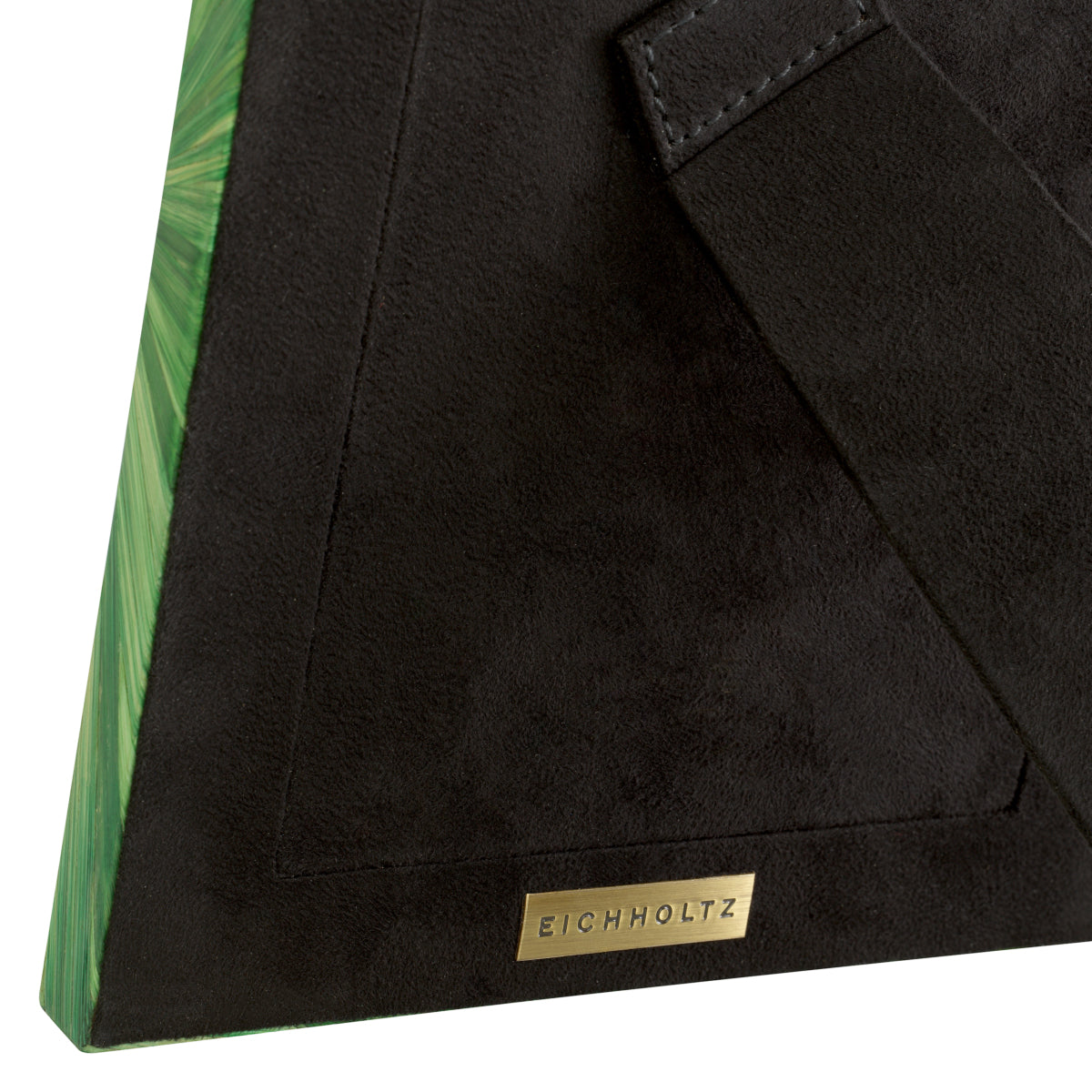 Fotolijstje Harvard - L - Groen