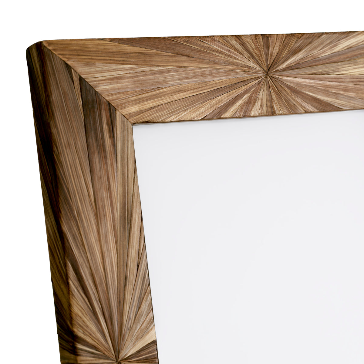 Fotolijstje Harvard - L - Bruin