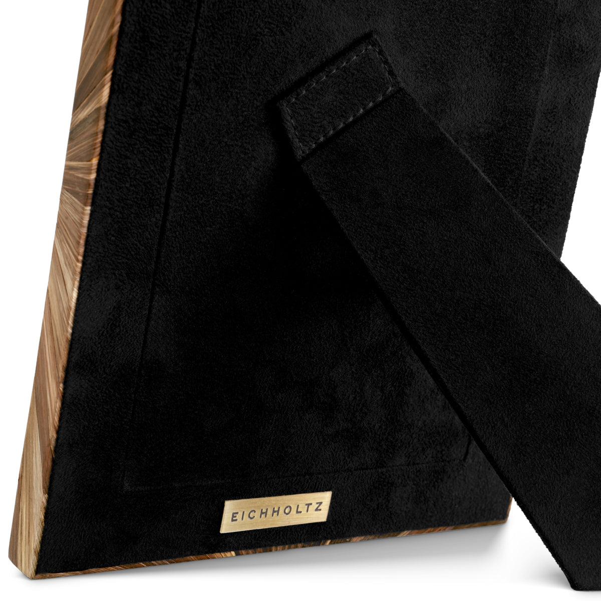 Fotolijstje Harvard - L - Bruin