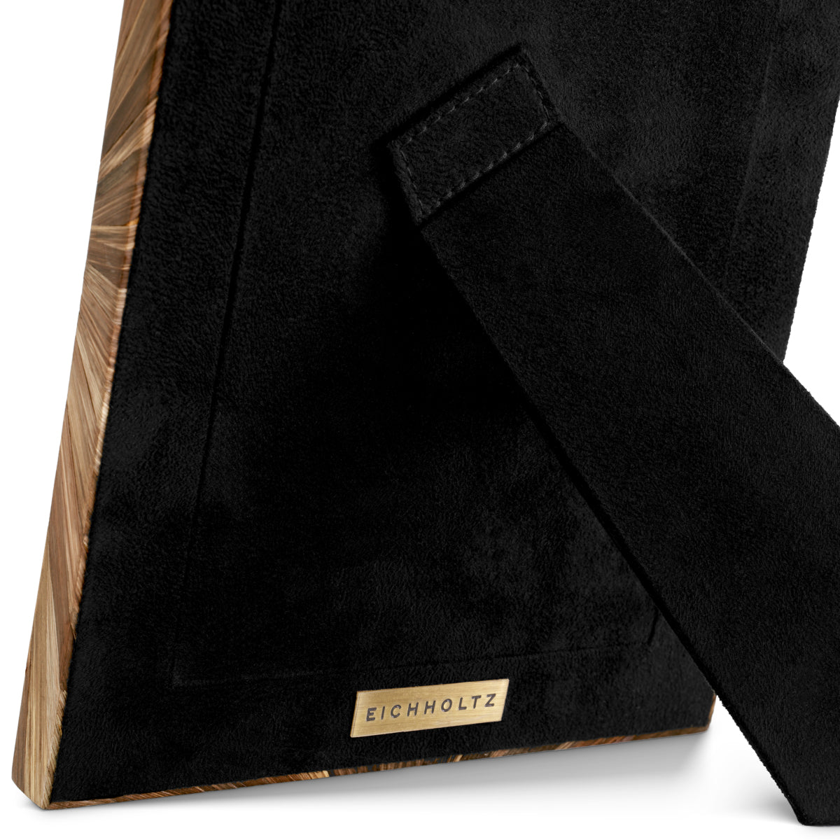 Fotolijstje Harvard - S - Bruin