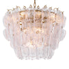 Hanglamp Solange - Clear glass
