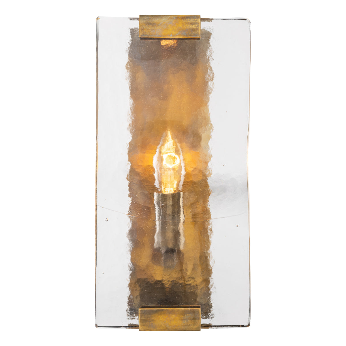 Wandlamp James
