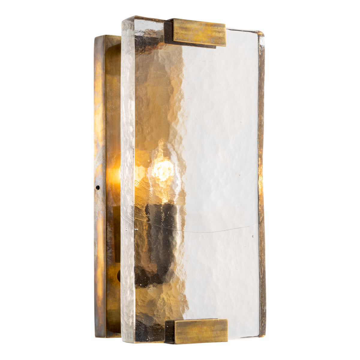 Wandlamp James