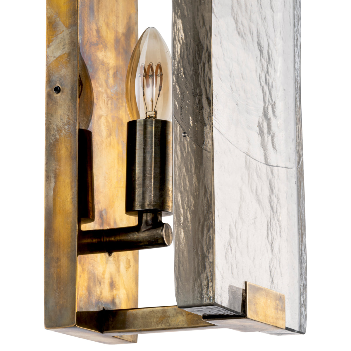 Wandlamp James