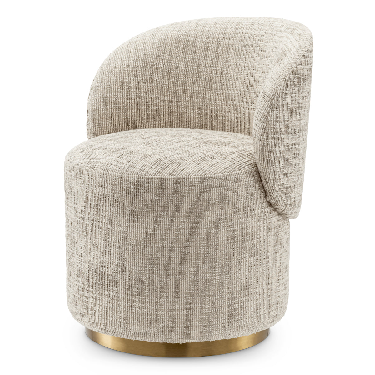 Eetkamerstoel Greer - Creststone beige
