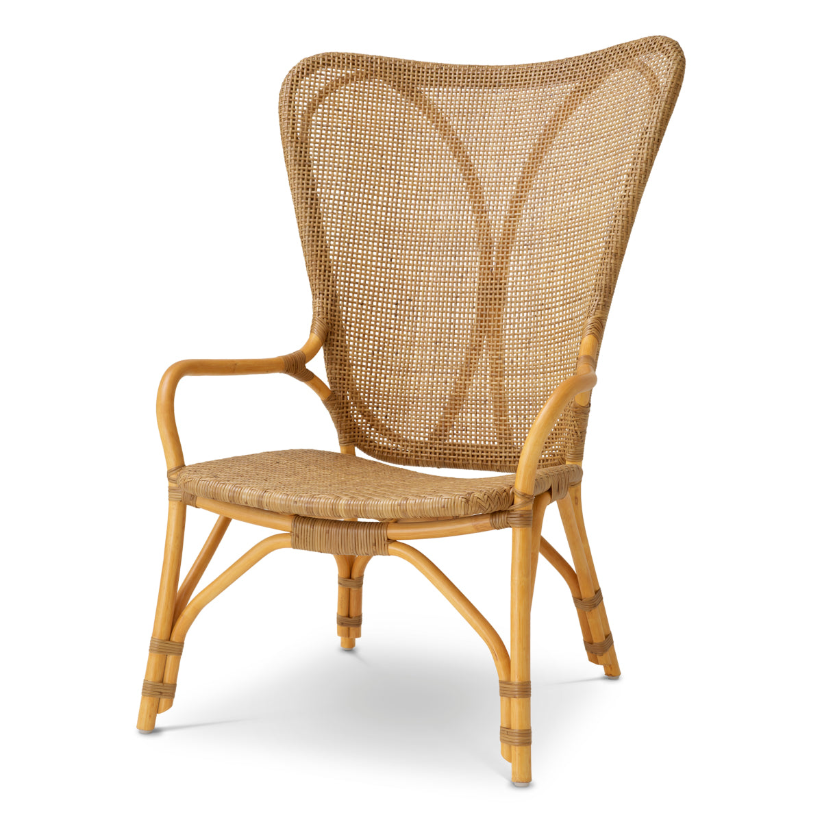 Fauteuil Colony