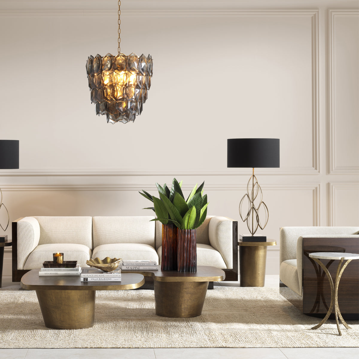 Bijzettafel Emmeline