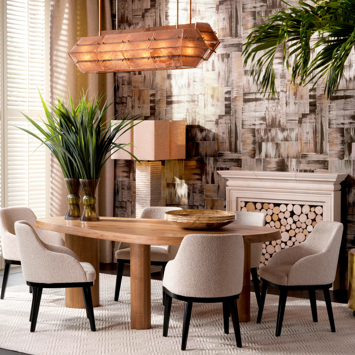 Eettafel Prelude