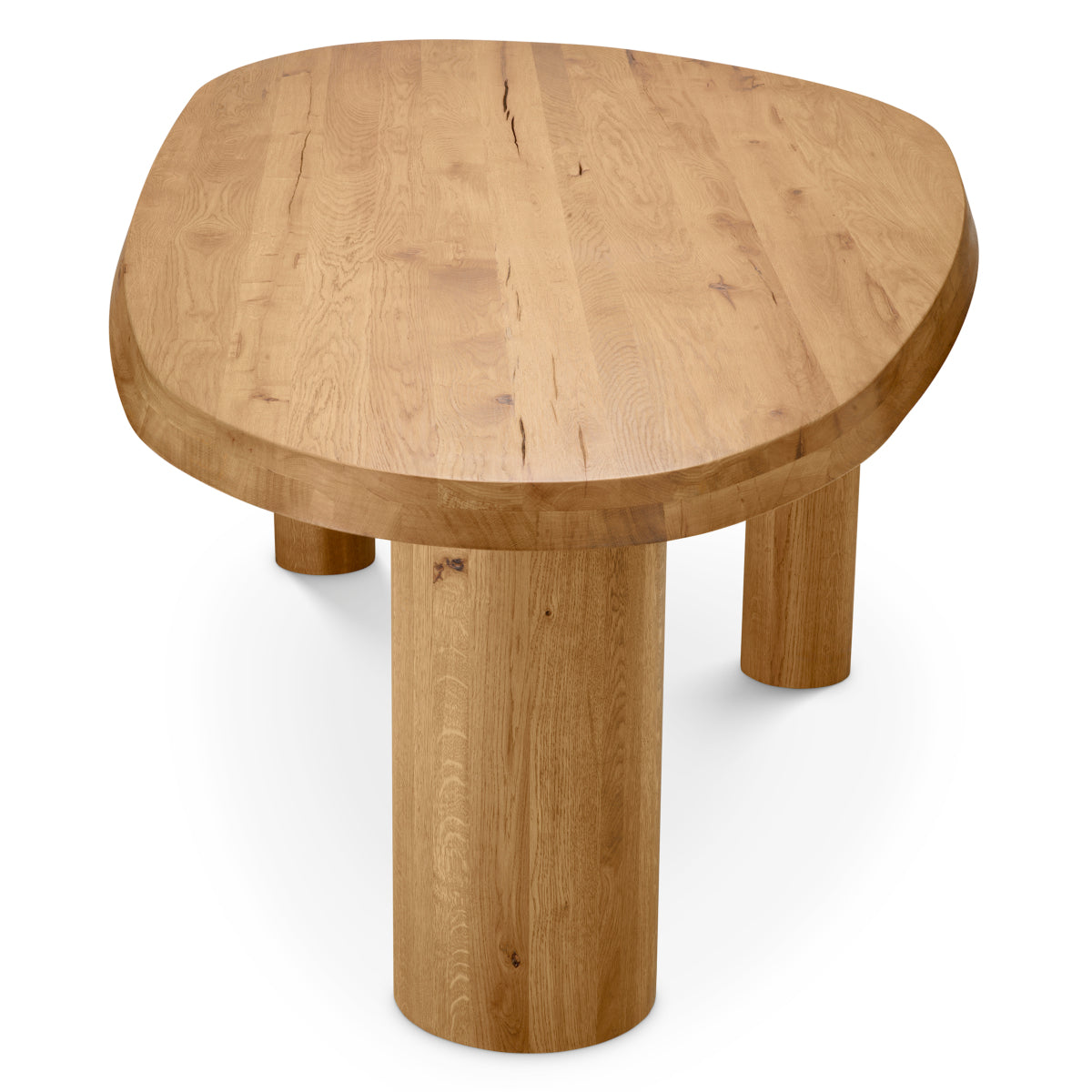 Eettafel Prelude