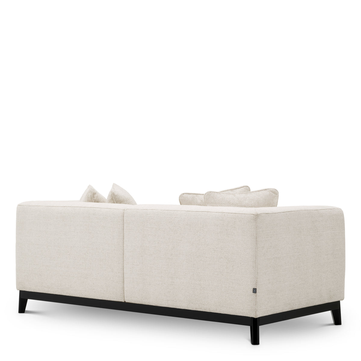 Sofa Corso - S - Lyssa off-white
