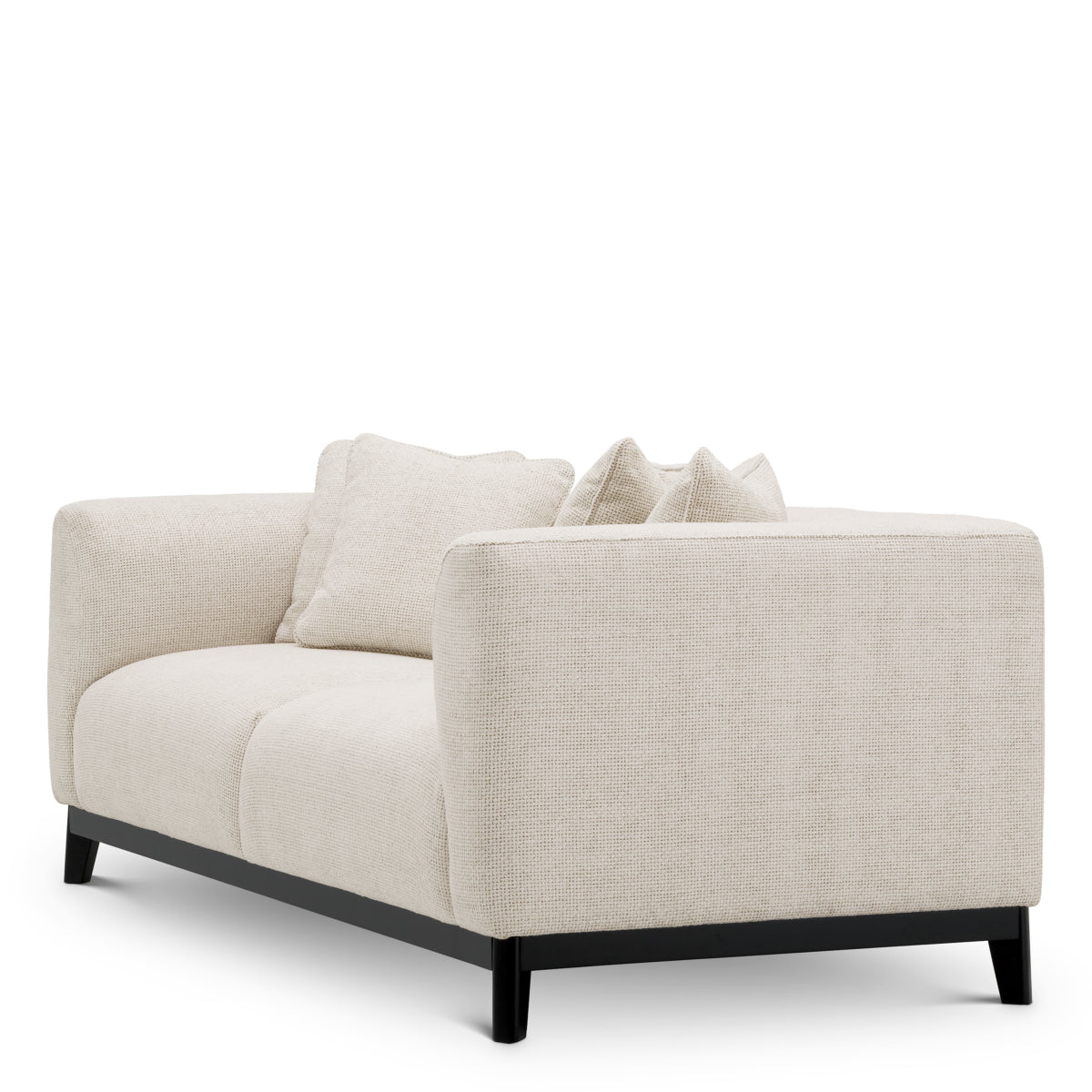 Sofa Corso - S - Lyssa off-white