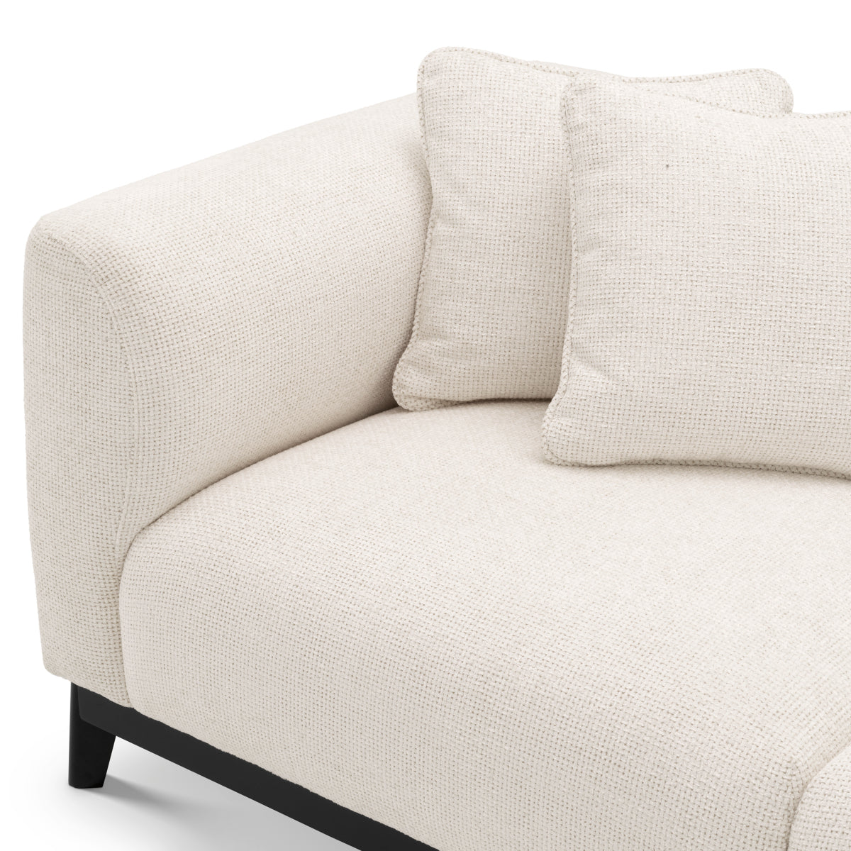 Sofa Corso - S - Lyssa off-white
