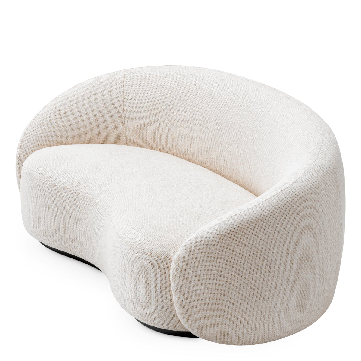 Sofa Amore - S - Lyssa off-white