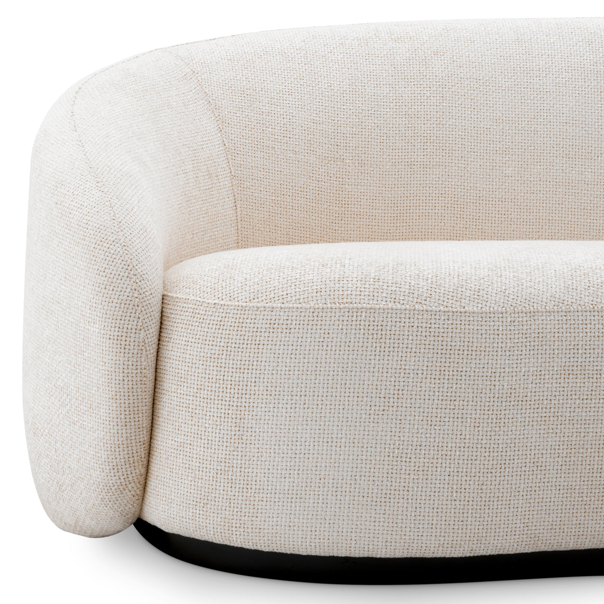 Sofa Amore - S - Lyssa off-white