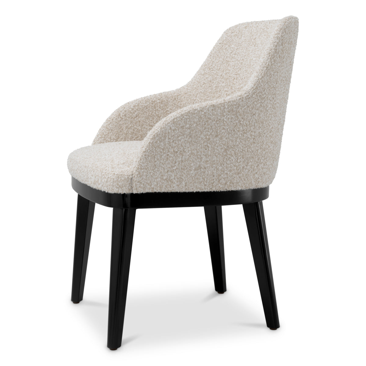 Eetkamerstoel Costa - Kempton beige