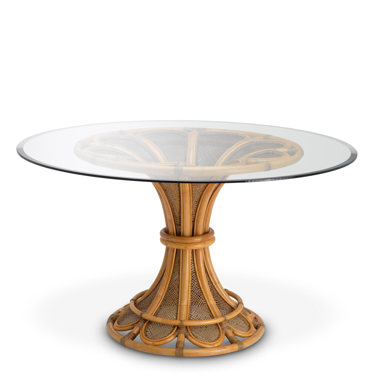 Eettafel Colony