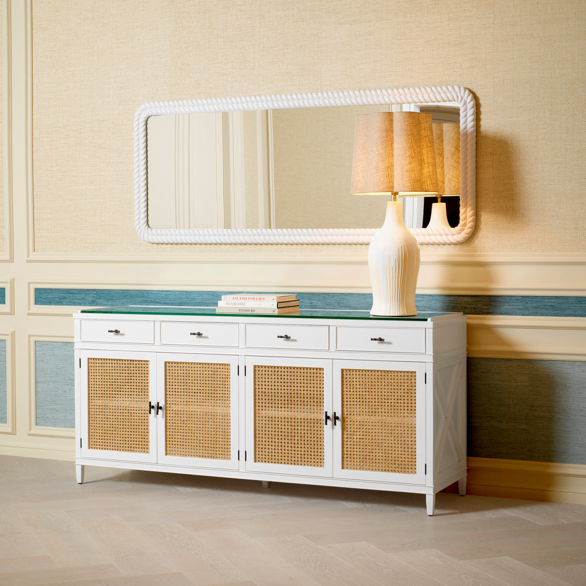 Dressoir Bahamas