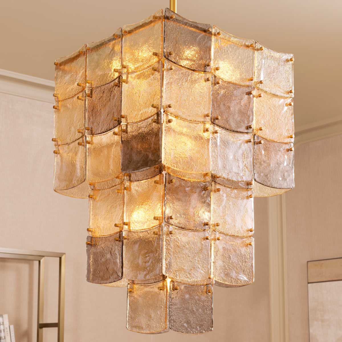Hanglamp Laurent