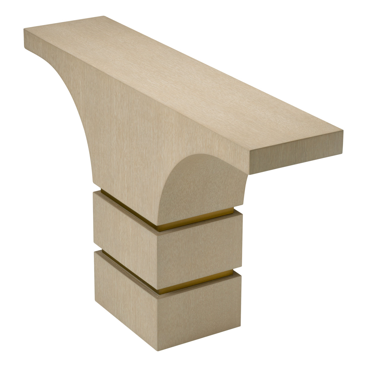 Consoletafel Thaddeus