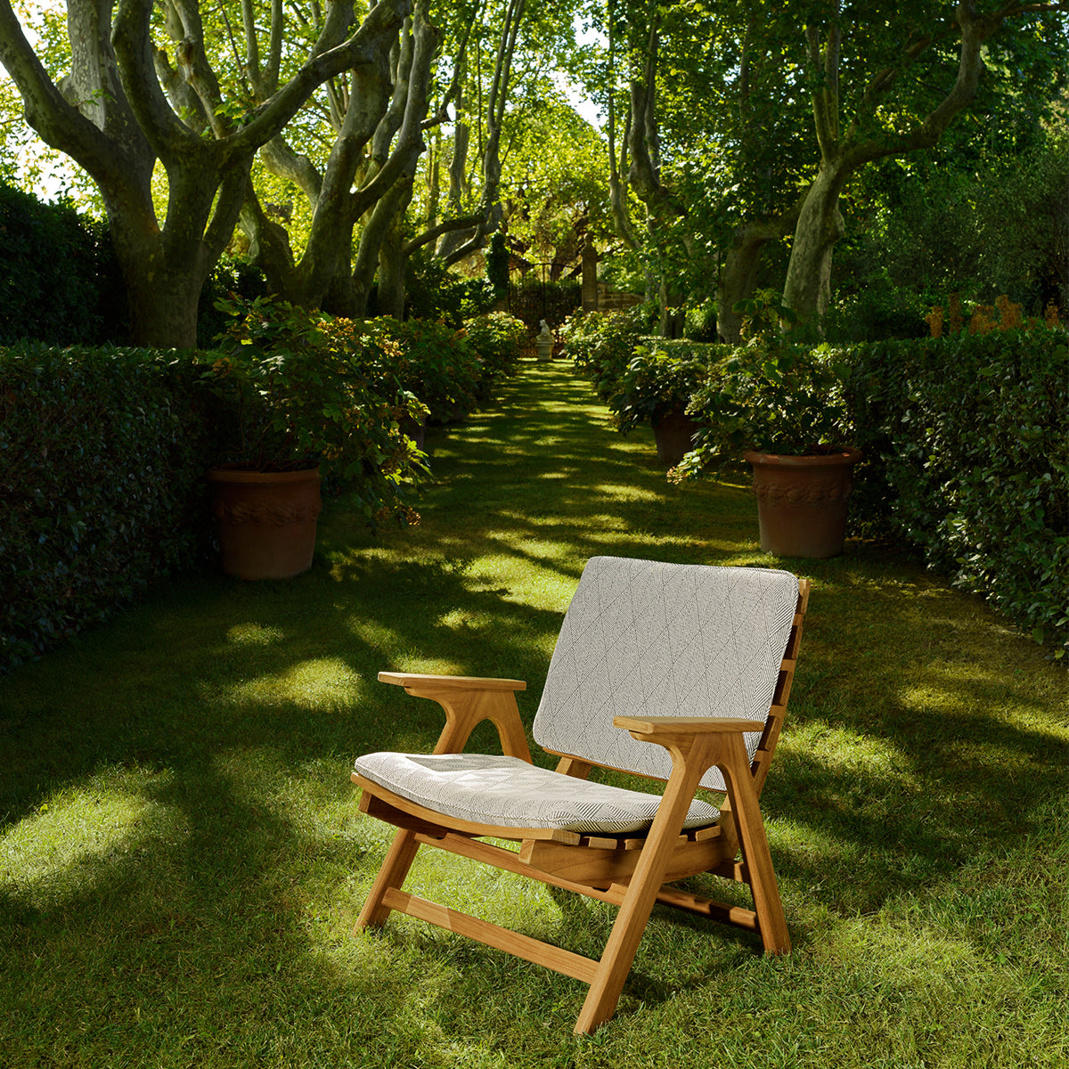 Tuinstoel Oceanview